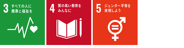 SDGs